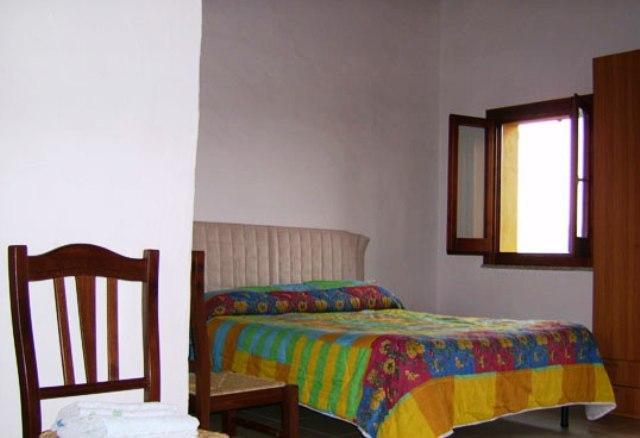 Agriturismo Su Nuratolu Villa Sagama Ngoại thất bức ảnh