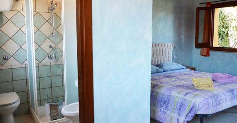 Agriturismo Su Nuratolu Villa Sagama Ngoại thất bức ảnh