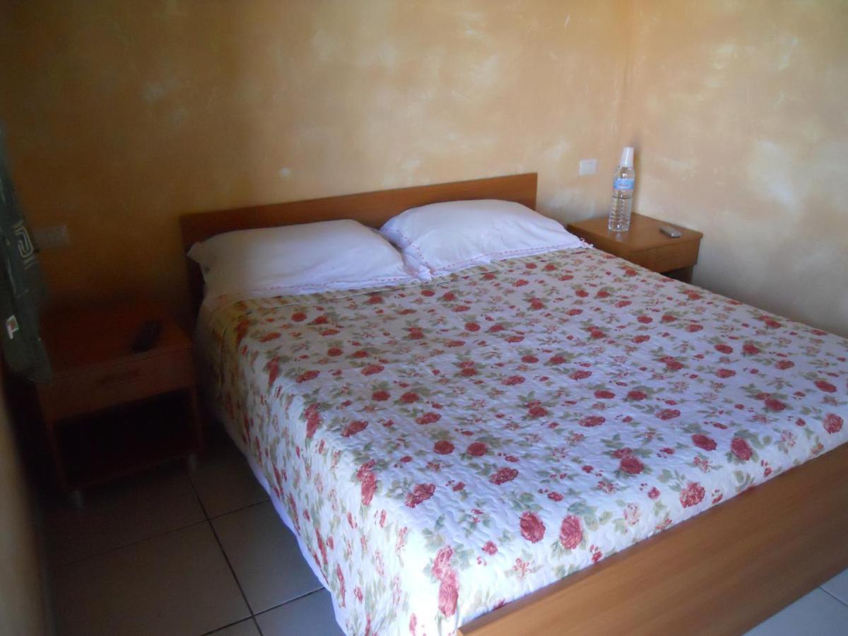 Agriturismo Su Nuratolu Villa Sagama Phòng bức ảnh