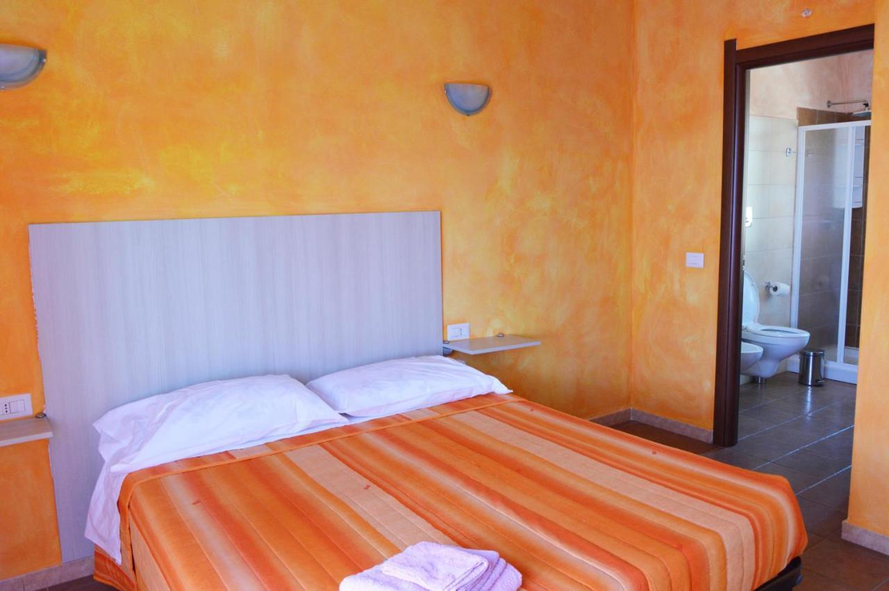 Agriturismo Su Nuratolu Villa Sagama Phòng bức ảnh